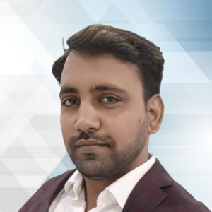 Picture of Durgesh Tomar